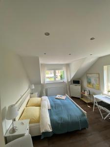 Bed and Breakfast Orange-Inn