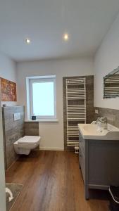 Bed and Breakfast Orange-Inn