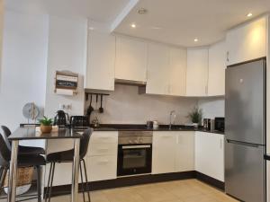 Mijas Apartment La Cala Beach 50 meter to beach!