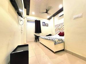 Hotel golden Lotus inn