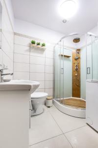 Apartamenty Moniuszki 4