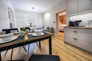 Apartamenty Moniuszki 4