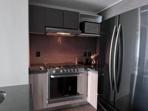 Cozy Apartment AltoPolanco