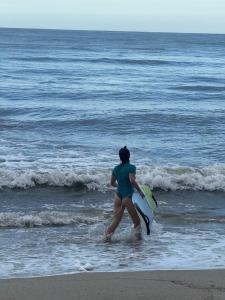 Playa Pikua Ecolodge