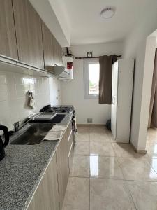 Departamento Roca - Luminoso y bien ubicado