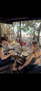 Playa Pikua Ecolodge