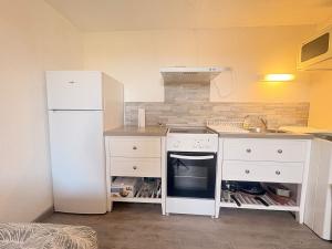 La petite maison à la mer