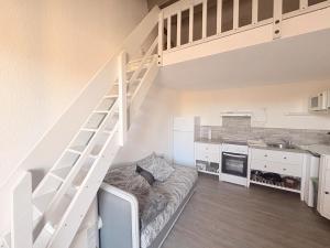 La petite maison à la mer