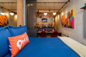 Urban House: a 1 min da Praia do Leme | A 928507