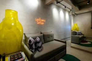 Urban House: a 1 min da Praia do Leme | A 928507