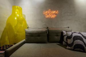 Urban House: a 1 min da Praia do Leme | A 928507