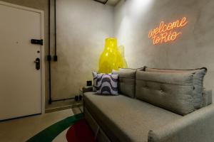 Urban House: a 1 min da Praia do Leme | A 928507