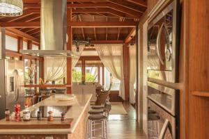 Casa de Campo c Piscina, Churrasqueira e Jacuzzi