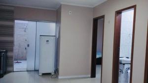 Casa Enquanto do Norte