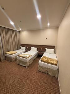 فندق التوحيد بارك 1 توصيل مجاني للحرم