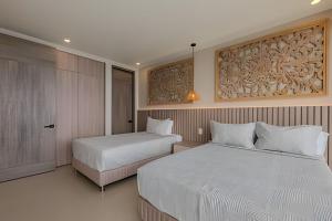 "Morros City" Sea View & Historic Center 34th Fl