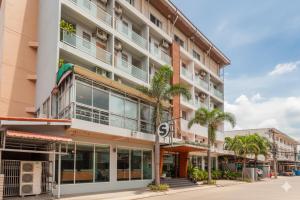 SCN City Rayong เอส ซี เอน ระยอง