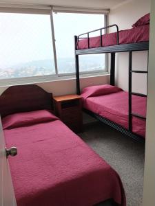 Alquiler en Viña del mar