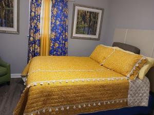 Macon Duplex Getaway | 3BR, WiFi, BBQ & Parking