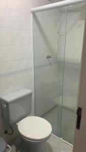 Apartamento confortável,para família.