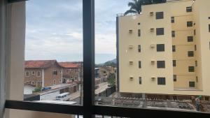 Apartamento confortável,para família.