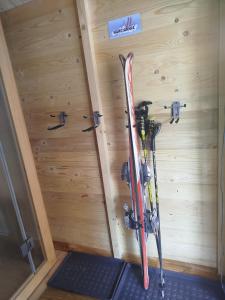 Chatka pod lasem Szczyrk