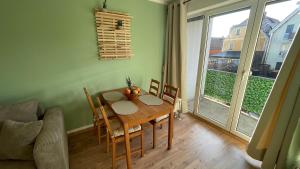 Charmante Unterkunft im Herzen von Radebeul