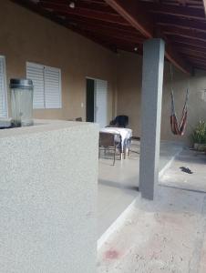 Casa com Piscina - Recanto Marias