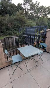 Le Plein Sud - Carqueiranne