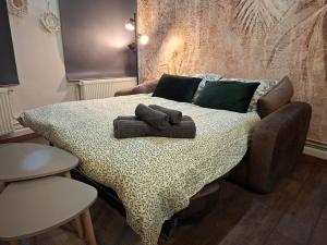 Lelegant hyper centre