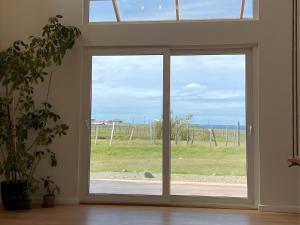Casa Cálida entorno natural con vista al Estrecho