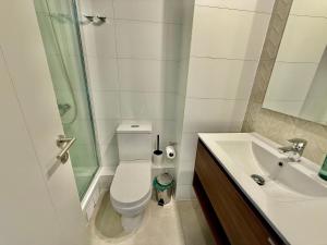 Moderno y Acogedor depto en Bosques de Montemar