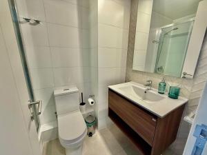 Moderno y Acogedor depto en Bosques de Montemar