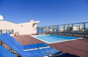 Apartamento MARINA RESIDENCE