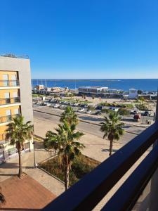 Apartamento MARINA RESIDENCE