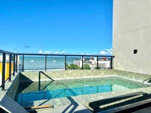 Sunrise Residence – Viva a Experiência a Poucos Passos do Mar!