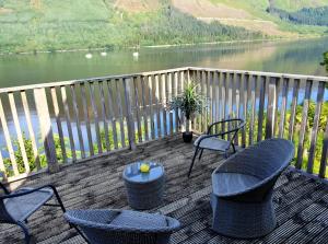 Letterfinlay lodge Suites