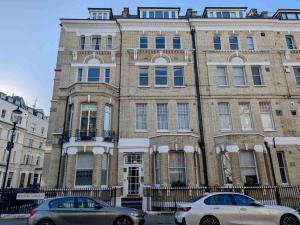 Stunning London Flat 2 Bedrooms in Prime Location