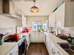 Stunning London Flat 2 Bedrooms in Prime Location