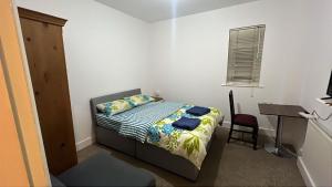 2 Bedroom Flat in Greenwich near the O2