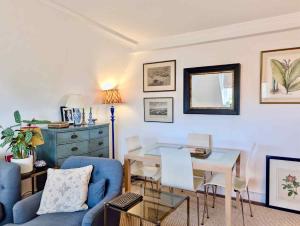 Stunning London Flat 2 Bedrooms in Prime Location