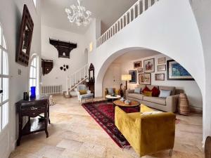 Maison Lella Kmar Sidi Bou said