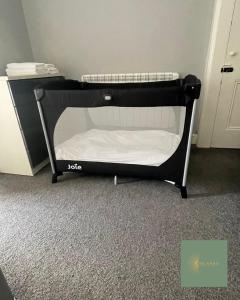 Orlando Llandundo Apartment