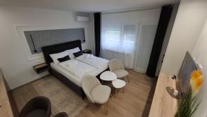 Studio apartman OAZA