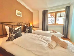 Haus Wallis by stayFritz - Ski-in - Ski-out Apartments Arlberg