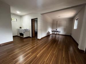 Hospedaje Playa San Isidro