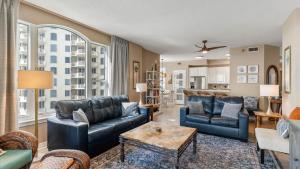 Relaxing beachfront retreat