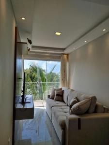 Casa Superior céu azul