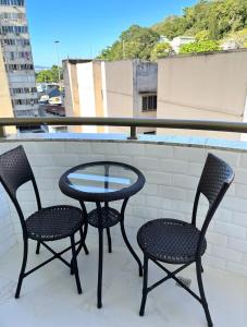 Botafogo perto de tudo!