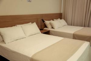 Hotel Premier Janauba